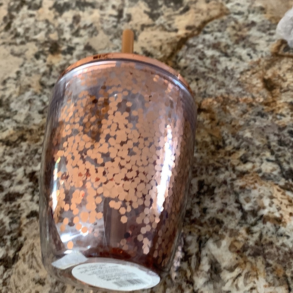 Mini glitter Tumblr - Picture 2 of 6